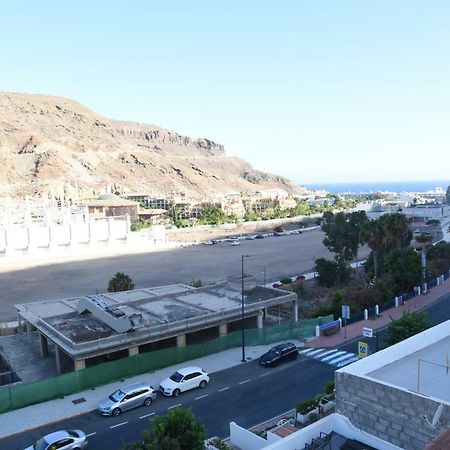 Apartamento Enzo Puerto De Mogan Exterior foto