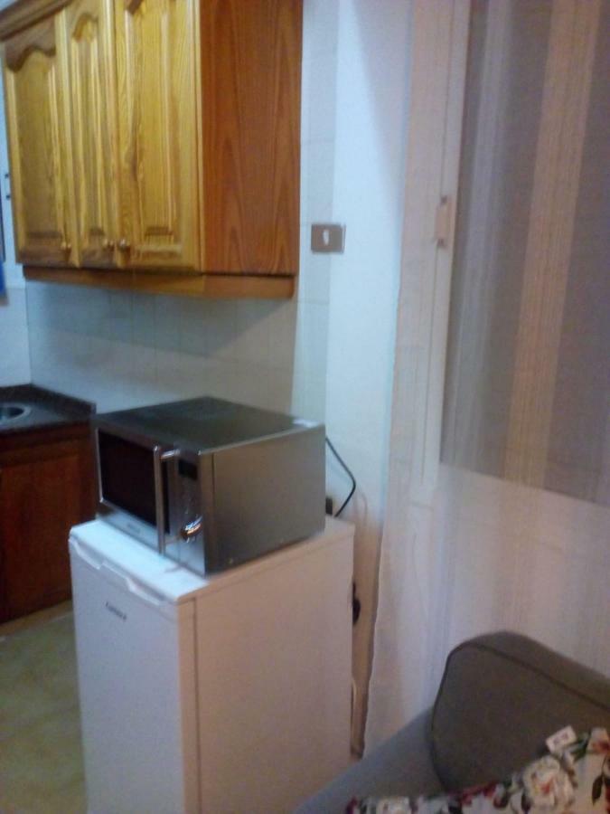 Apartamento Enzo Puerto De Mogan Exterior foto
