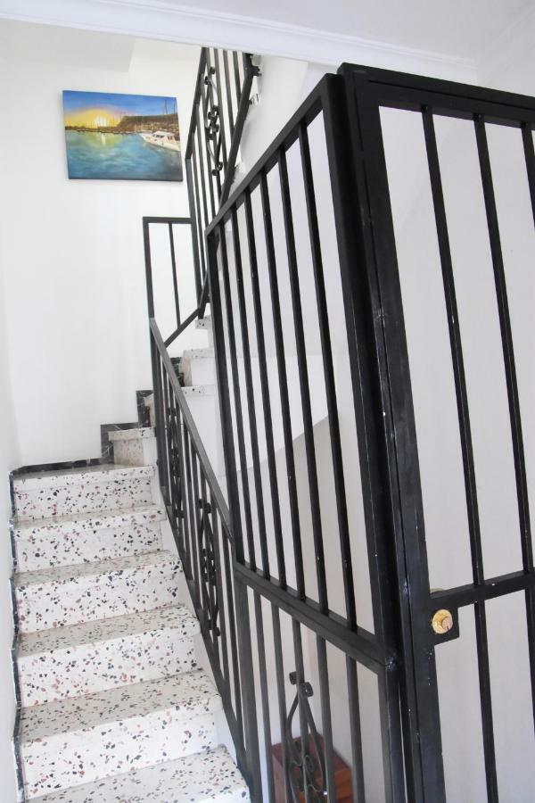 Apartamento Enzo Puerto De Mogan Exterior foto