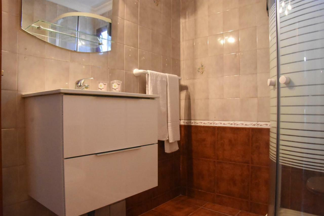 Apartamento Enzo Puerto De Mogan Exterior foto