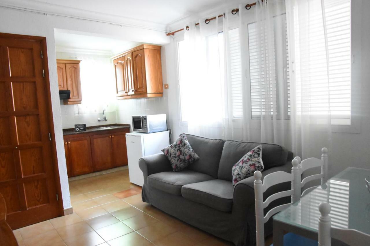 Apartamento Enzo Puerto De Mogan Exterior foto