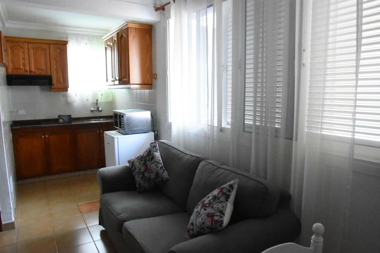 Apartamento Enzo Puerto De Mogan Exterior foto