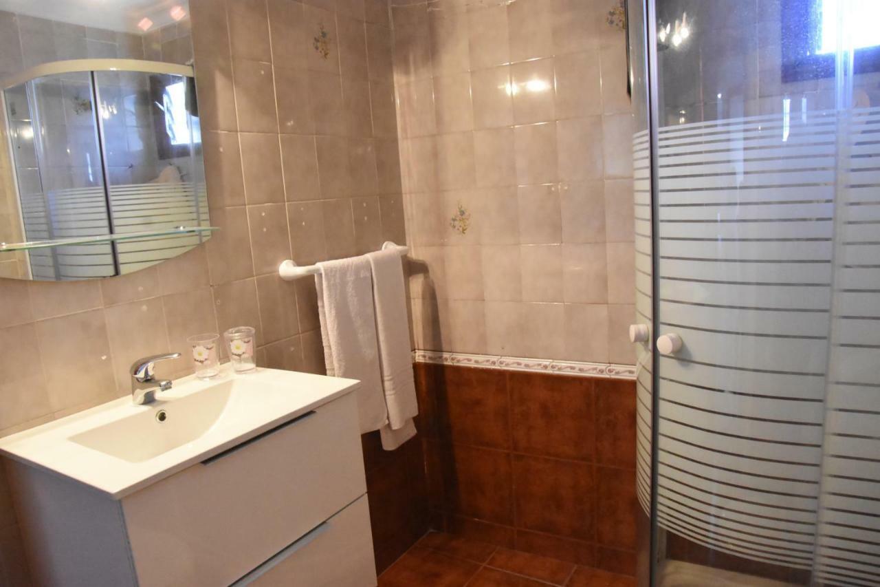 Apartamento Enzo Puerto De Mogan Exterior foto